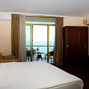 Corner Отель Батуми
