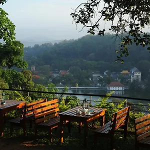 Hotel See Kandy Отель Канди